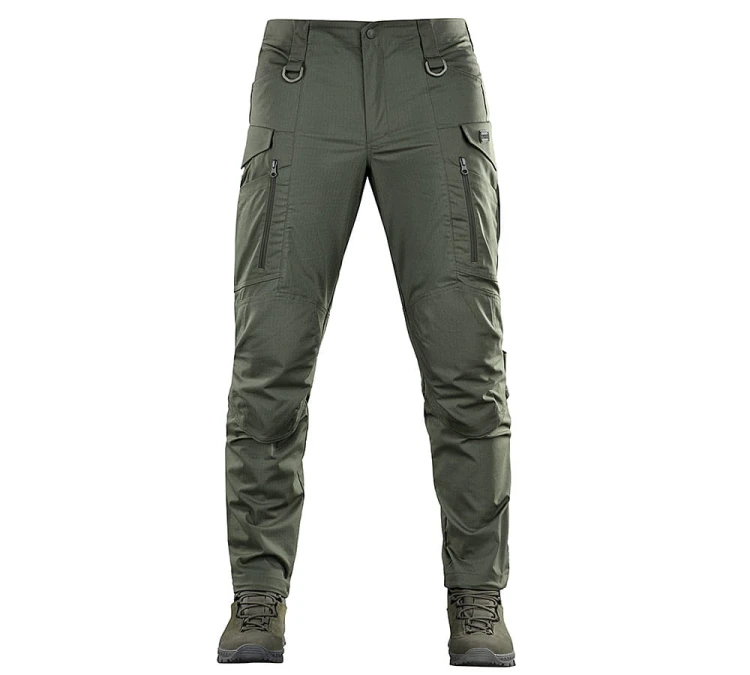 Spodnie M-TAC Conquistador Gen.I Flex - Olive
