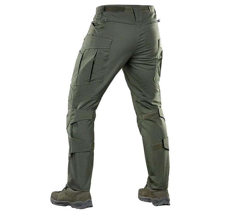 Spodnie M-TAC Conquistador Gen.I Flex - Olive