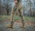 Spodnie M-TAC Conquistador Gen.I Flex - Olive