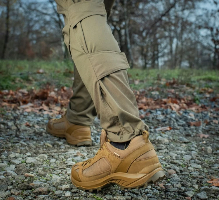 Spodnie M-TAC Conquistador Gen.I Flex - Olive