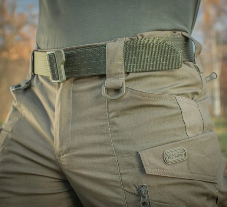 Spodnie M-TAC Conquistador Gen.I Flex - Olive