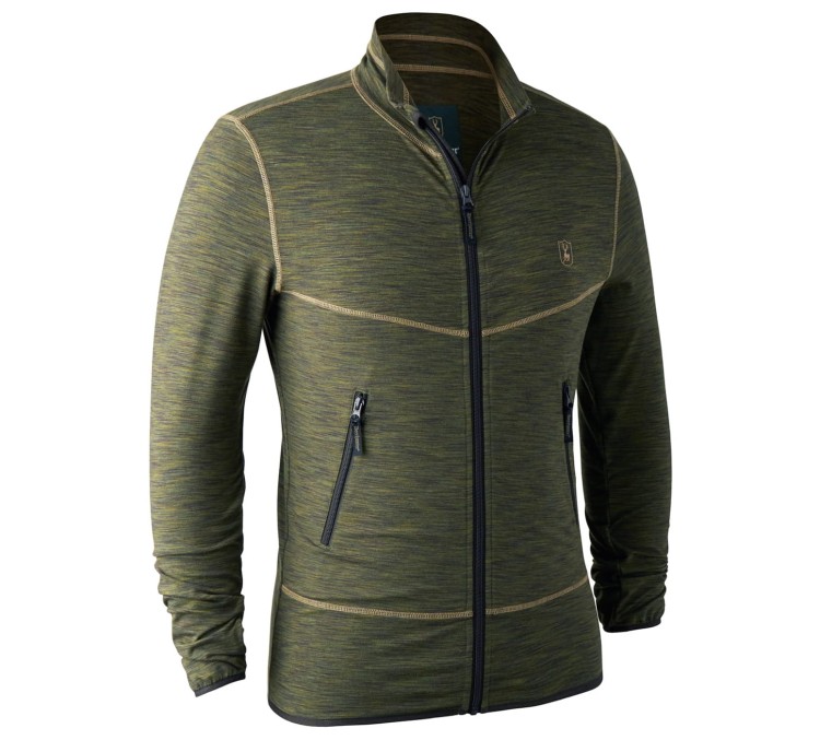 Deerhunter Norden Insulated 5479 - Green Melange (1).jpg