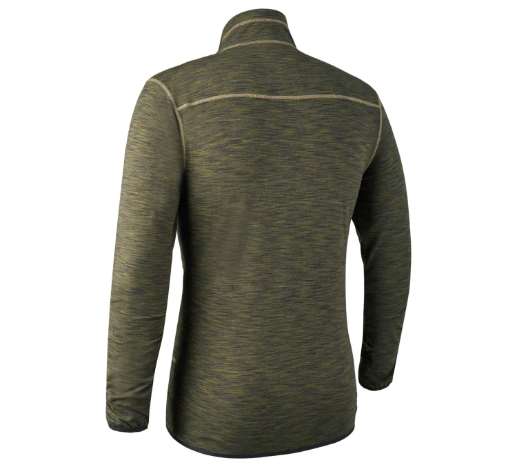 Bluza Deerhunter Norden Insulated 5479 - Green Melange