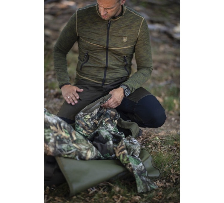 Deerhunter Norden Insulated 5479 - Green Melange (3).jpg