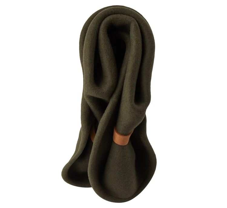Kapelusz Deerhunter Adventurer Felt 6510 - Green