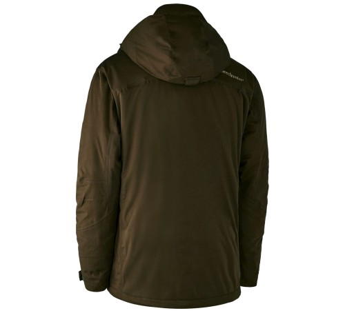 Kurtka Deerhunter Excape Winter 5952 - Art Green