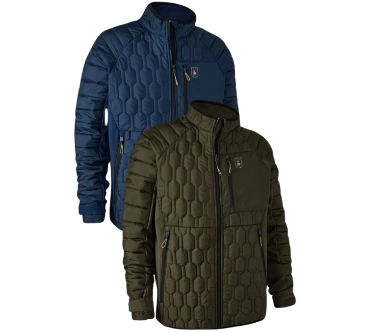 Kurtka Deerhunter Mossdale 5453 - Dress BluesMossdale 5453 - Dress Blues (2).jpg