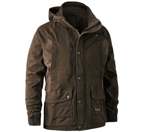 Kurtka Deerhunter Muflon Light 5830 - Art Green