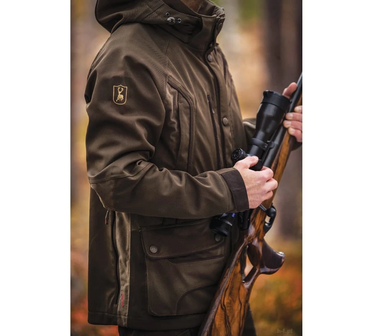 Kurtka Deerhunter Muflon Light 5830 - Art Green