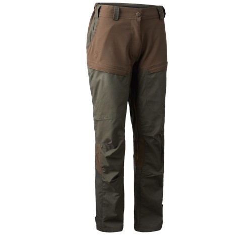 Spodnie damskie Deerhunter Lady Ann 3733 - Deep Green