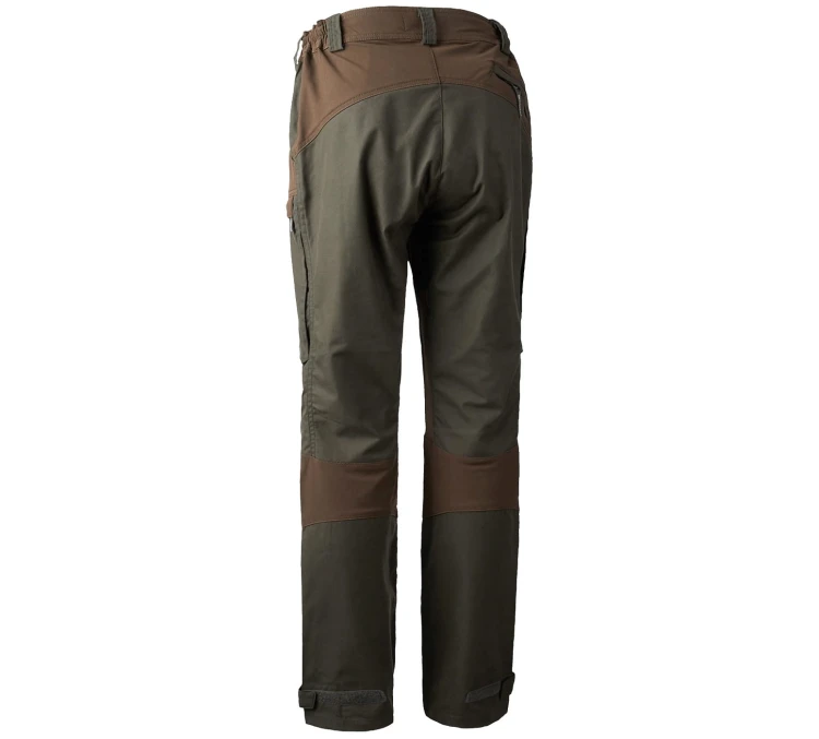 Spodnie damskie Deerhunter Lady Ann 3733 - Deep Green