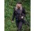 Spodnie damskie Deerhunter Lady Ann 3733 - Deep Green
