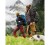 Spodnie damskie Deerhunter Lady Ann 3733 - Deep Green
