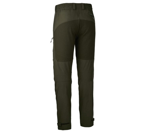 Spodnie Deerhunter Excape Light 3580 - Art Green