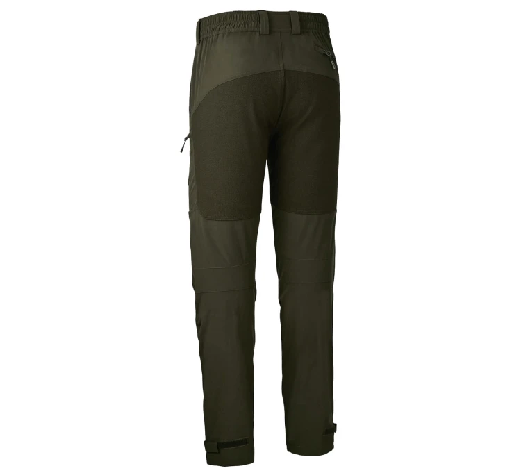 Spodnie Deerhunter Excape Light 3580 - Art Green