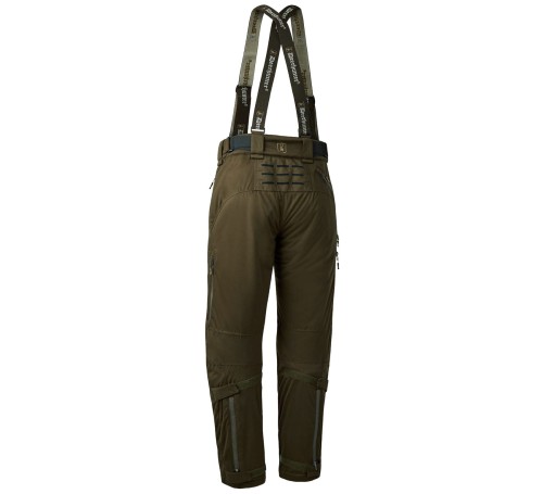 Spodnie Deerhunter Excape Winter 3952 - Art Green
