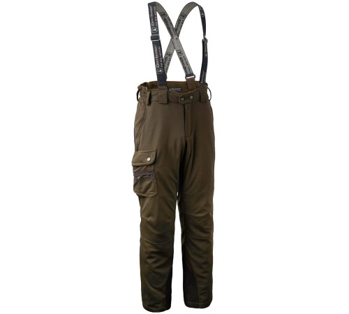 Spodnie Deerhunter Muflon 3822 - Art Green