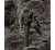Spodnie Deerhunter Muflon 3822 - Art Green