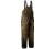 Spodnie Deerhunter Muflon BIB 3820 - Art Green