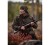Spodnie Deerhunter Muflon Light 3830 - Art Green