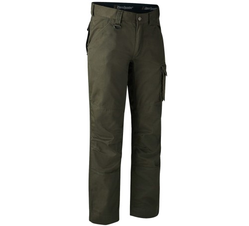 Spodnie Deerhunter Rogaland 3773 - Adventure Green