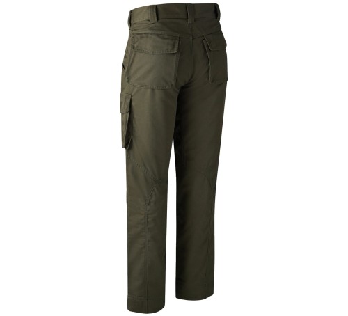Spodnie Deerhunter Rogaland 3773 - Adventure Green