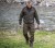Spodnie Deerhunter Rogaland 3773 - Adventure Green