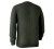 Deerhunter Brighton V-Neck 8831 - Green (2).jpg