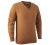 Sweter Deerhunter Brighton V-Neck 8831 - Yellow Melange