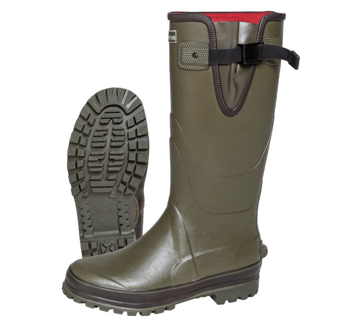 Kalosze damskie Taurus Forest Ladies 93280