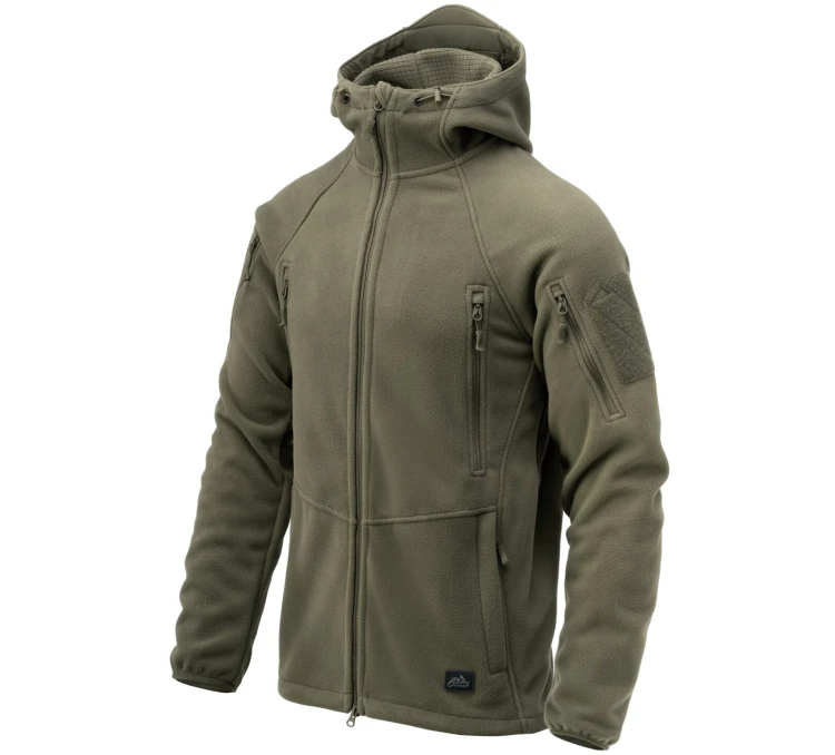Helikon Patriot Mk2 - Olive Green (BL-PJ2-FH-02) (1).jpg