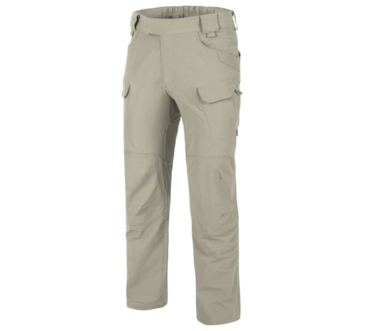 Spodnie Helikon OTP VersaStretch Lite - Khaki (SP-OTP-VL-13)