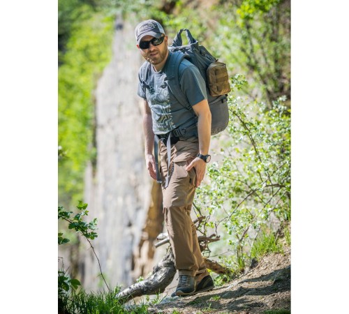 Spodnie Helikon OTP VersaStretch Lite - Khaki (SP-OTP-VL-13)