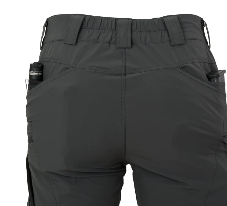 Spodnie Helikon OTP VersaStretch Lite - Khaki (SP-OTP-VL-13)