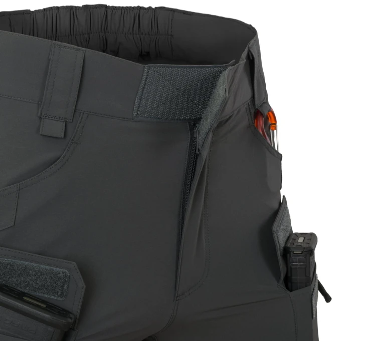 Spodnie Helikon OTP VersaStretch Lite - Khaki (SP-OTP-VL-13)