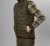 Kamizelka podgrzewana Härkila clim8 Insulated - Willow Green
