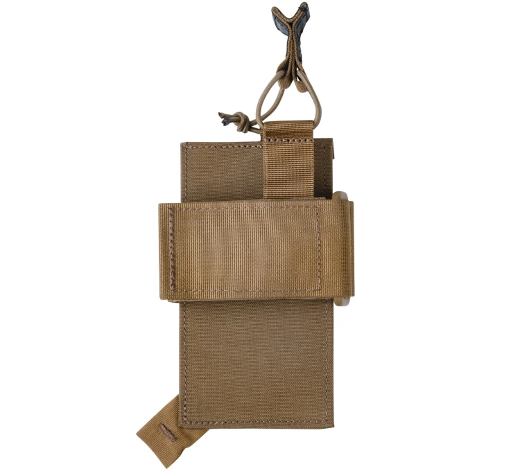 Kabura Helikon Inverted Pistol Holder Insert Cordura - Coyote (IN-PIH-CD-11)