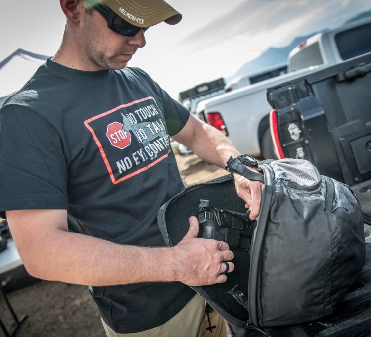 Helikon Inverted Pistol Holder Insert Cordura (IN-PIH-CD) (3).jpg