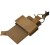 Kabura Helikon Inverted Pistol Holder Insert Cordura - Coyote (IN-PIH-CD-11)