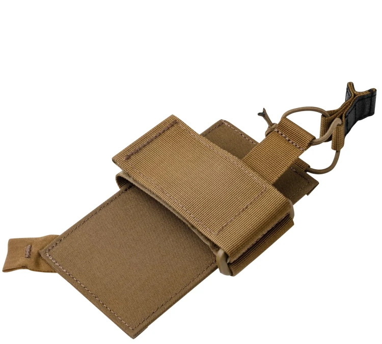 Kabura Helikon Inverted Pistol Holder Insert Cordura - Coyote (IN-PIH-CD-11)