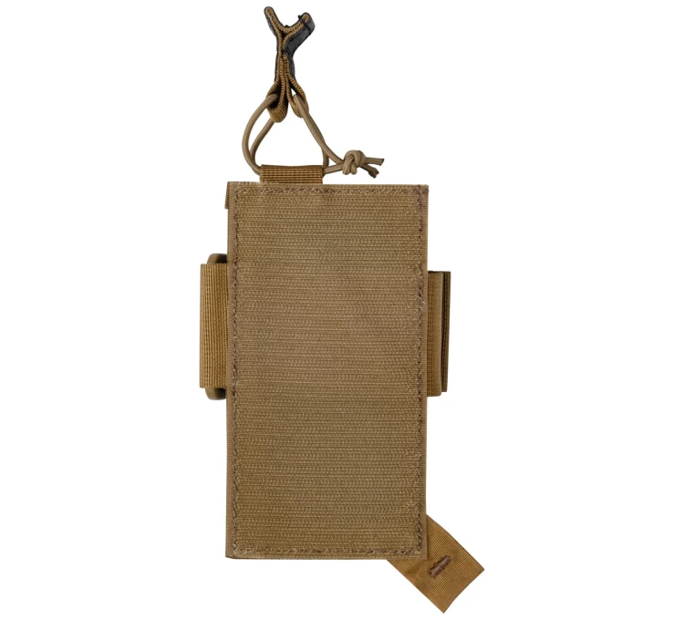 Kabura Helikon Inverted Pistol Holder Insert Cordura - Coyote (IN-PIH-CD-11)