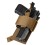Kabura Helikon Inverted Pistol Holder Insert Cordura - Coyote (IN-PIH-CD-11)