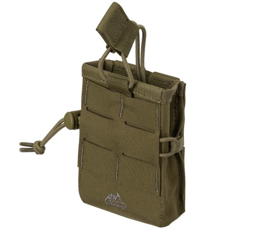 Ładownica Helikon Competition Rapid Carbine Pouch - Olive Green (MO-C01-CD-02)