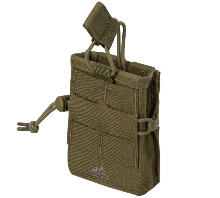 Ładownica Helikon Competition Rapid Carbine Pouch - Olive Green (MO-C01-CD-02)