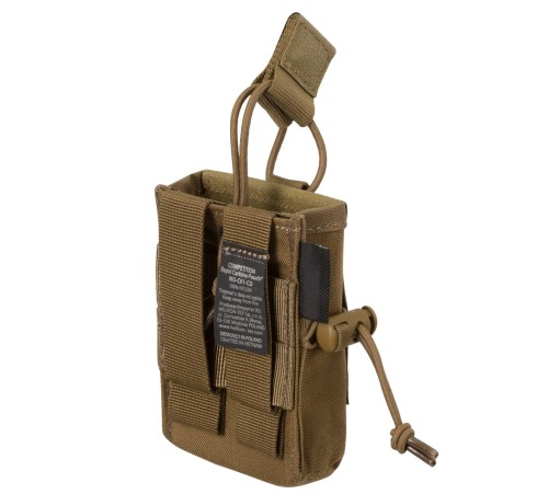 Ładownica Helikon Competition Rapid Carbine Pouch - Olive Green (MO-C01-CD-02)