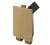 Ładownica Helikon Double Pistol Magazine Insert Poliester - Czarny (IN-DPM-PO-01)