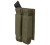 Ładownica Helikon Double Pistol Magazine Insert Poliester - Olive Green (IN-DPM-PO-02)