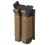 Ładownica Helikon Double Pistol Magazine Insert Poliester - Olive Green (IN-DPM-PO-02)