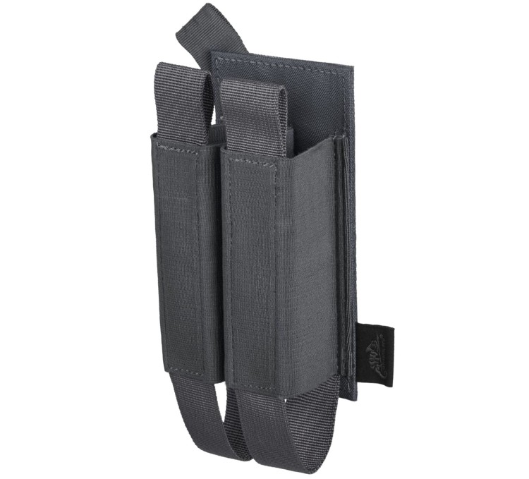 Helikon Double Rifle Magazine Insert Poliester - Shadow Grey (IN-DRM-PO-35) (1).jpg
