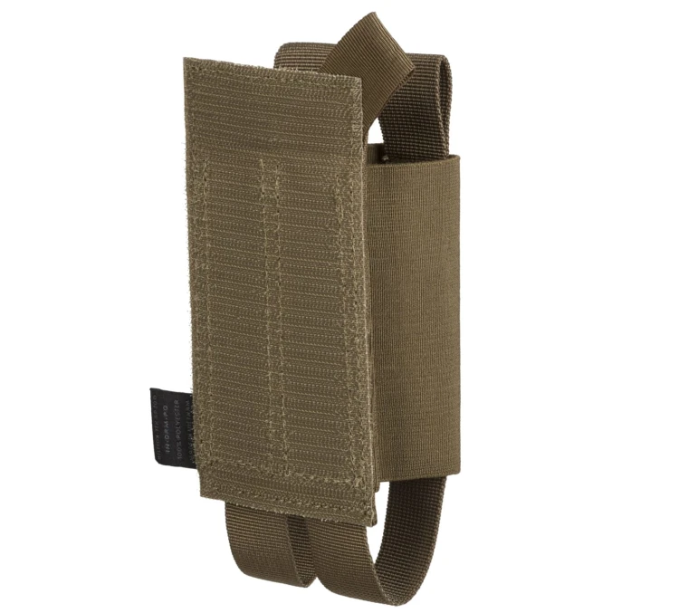 Ładownica Helikon Double Rifle Magazine Insert Poliester - Shadow Grey (IN-DRM-PO-35)